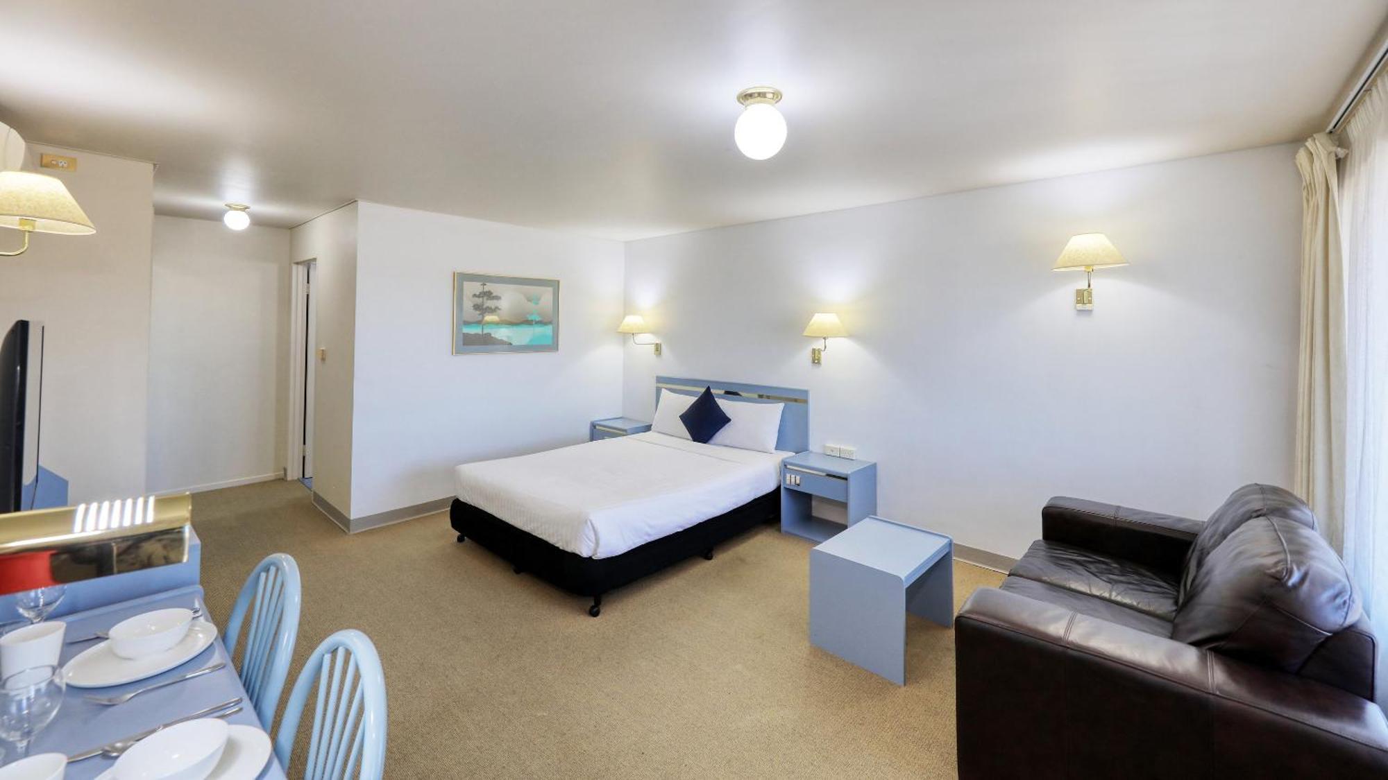 Comfort Inn Devonport Exterior photo