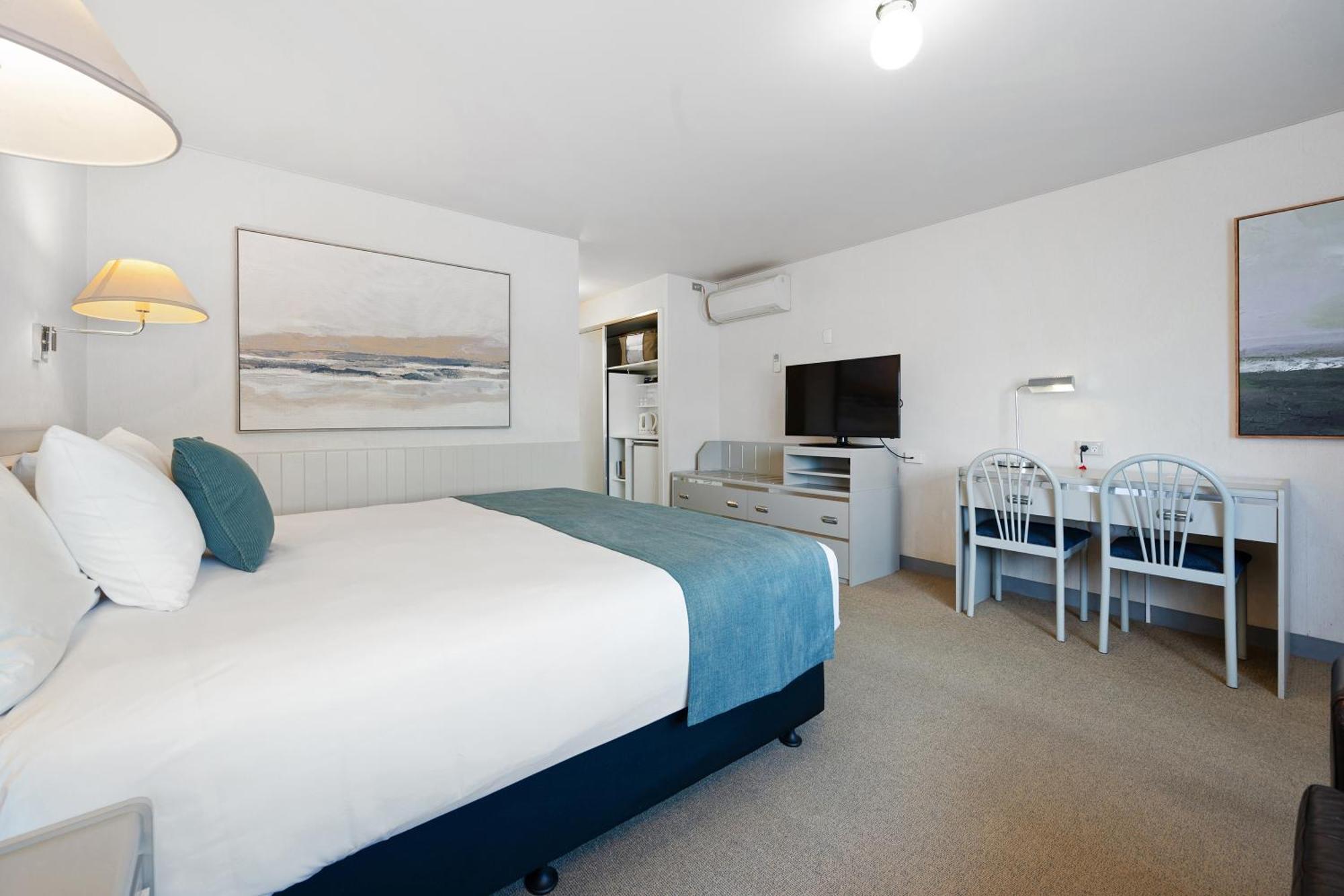 Comfort Inn Devonport Exterior photo